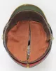 Prussian 1st Grenadier "1655" Officers Pickelhaube Visuel 15